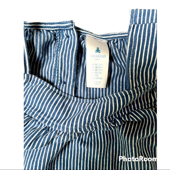 Bundle & save 18 - 24 month baby gap 2pc summer set - Picture 2 of 3